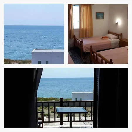 Otel Galini İskiri